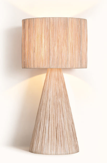 Baleno Table Lamp Blush