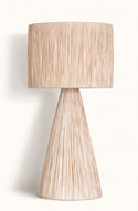 Baleno Table Lamp Blush