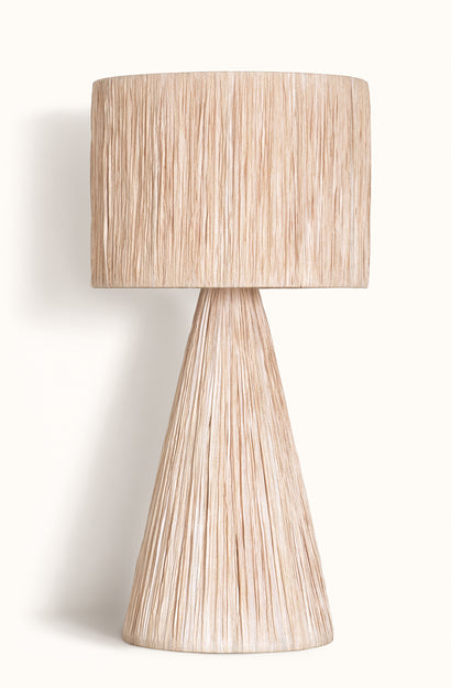 Baleno Table Lamp Blush