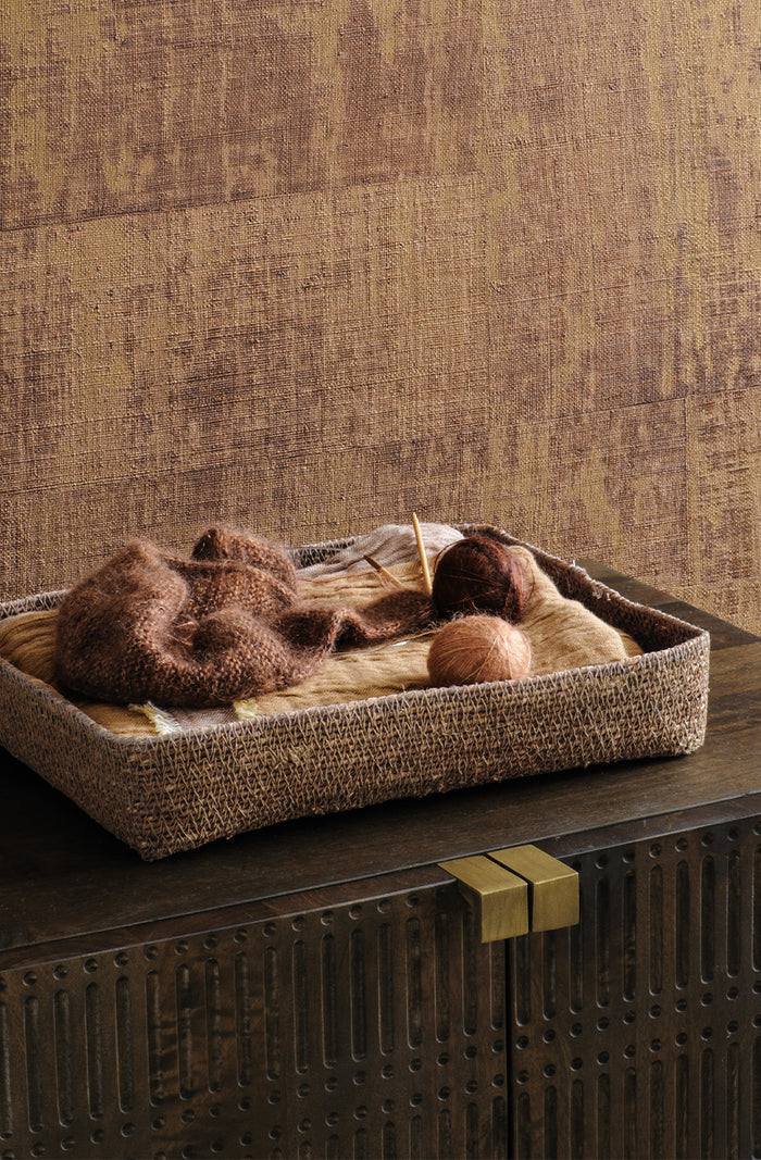 Basso Cacao Basket Medium