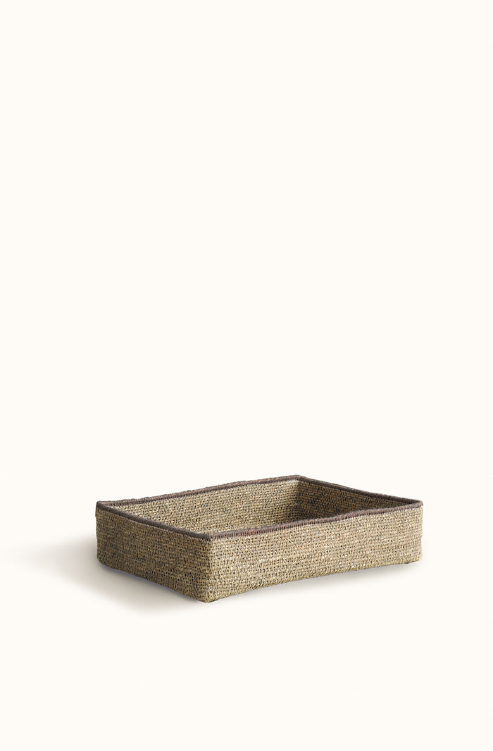 Basso Cinderwood Basket Large