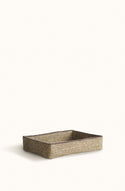 Basso Fossil/Cinderwood Basket Medium