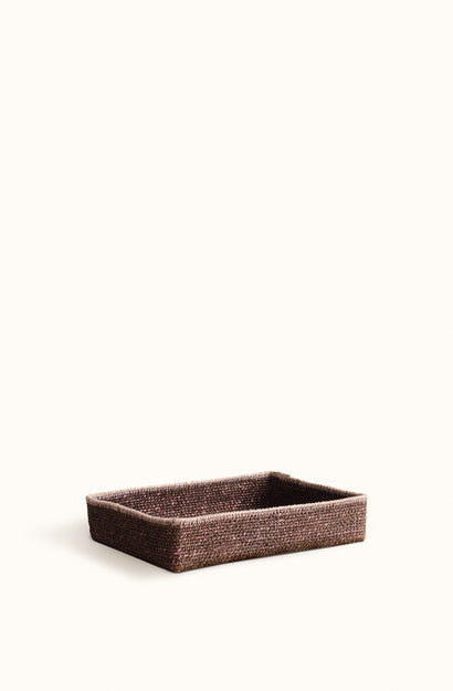 Basso Cacao Basket Medium