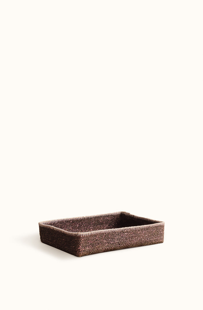 Basso Cacao Basket Medium
