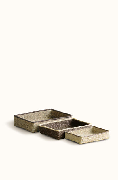Basso Cinderwood Basket Large