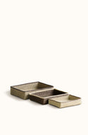 Basso Fossil Basket Medium