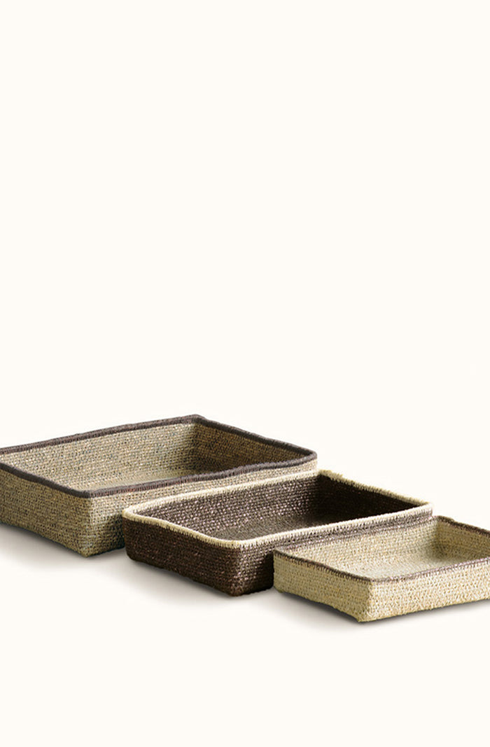 Basso Cinderwood Basket Medium