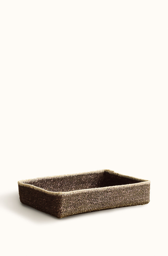 Basso Cinderwood Basket Large