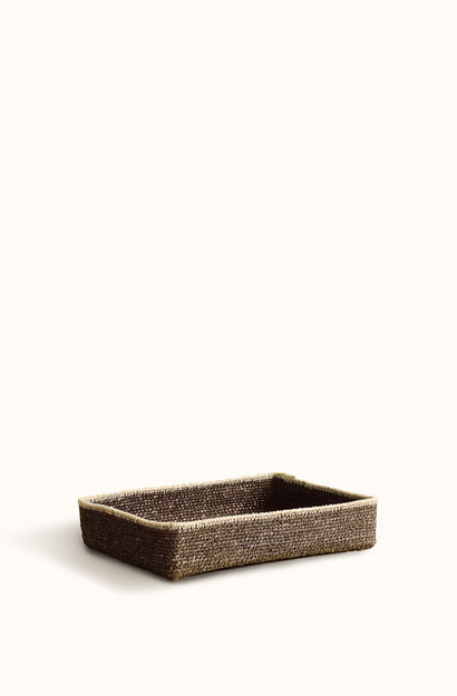 Basso Cinderwood Basket Medium