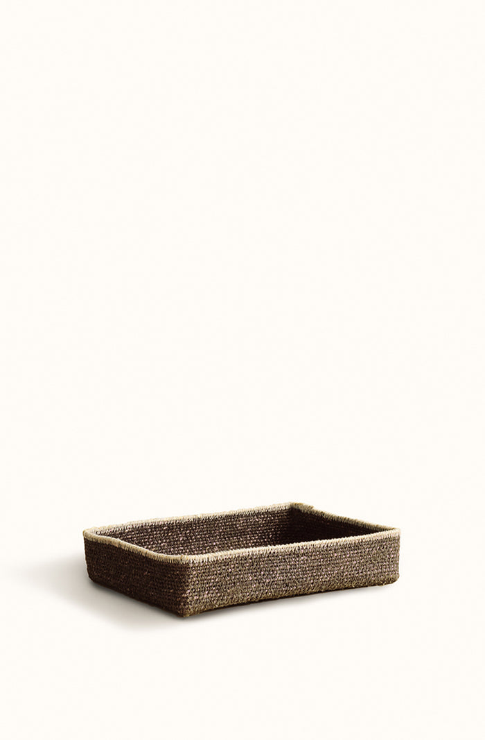 Basso Cinderwood Basket Medium
