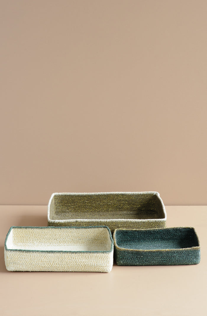 Basso Moss Basket Large