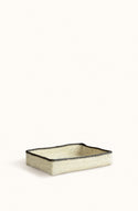 Basso Natural/Black Basket Medium