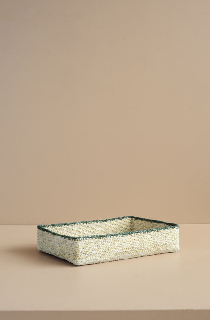 Basso Natural/Forest Basket Medium