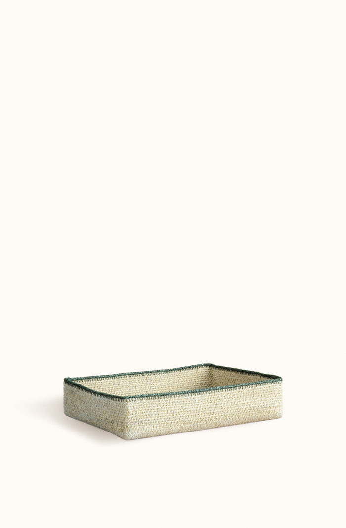 Basso Natural/Forest Basket Medium