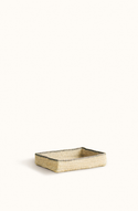 Basso Natural/Fossil Basket Small