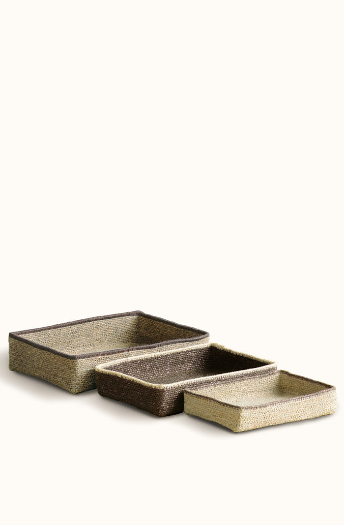 Basso Cinderwood Basket Medium