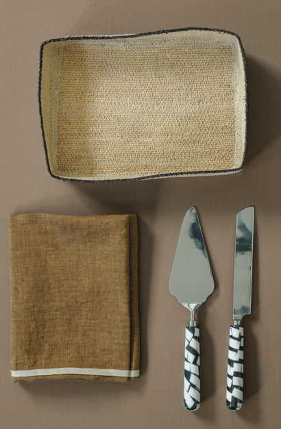 Gift Basket - Fresh from the Oven