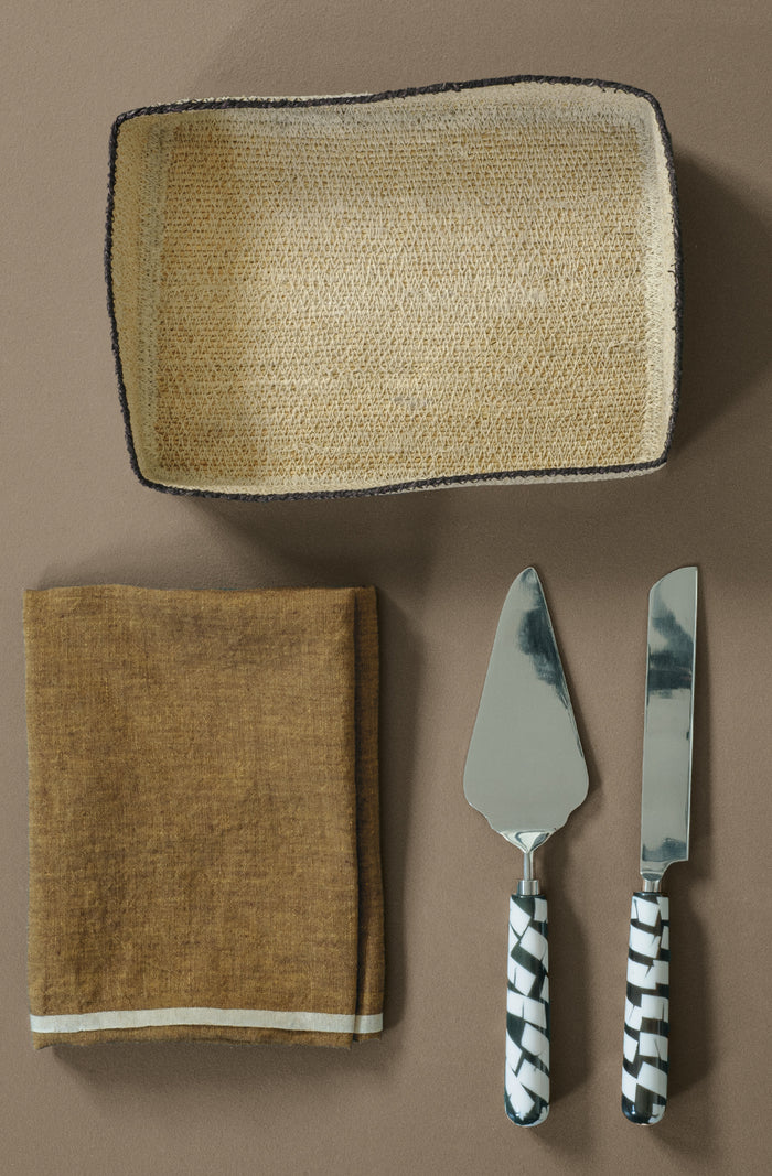 Gift Basket - Fresh from the Oven