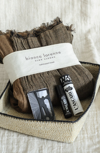 Gift Basket - For Him