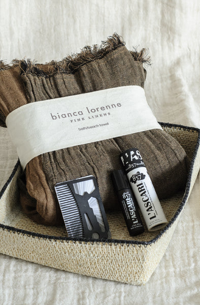 Gift Basket - For Him