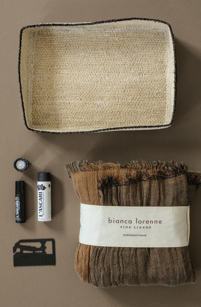 Gift Basket - For Him