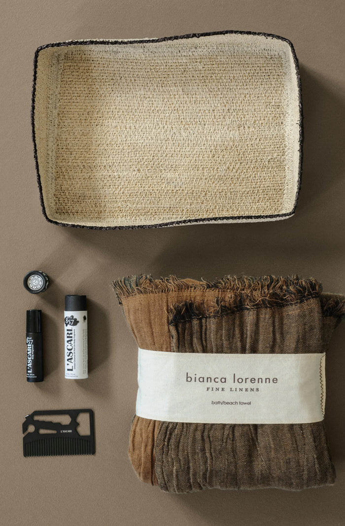 Gift Basket - For Him