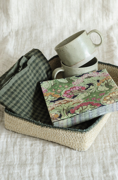 Gift Basket - Afternoon Tea