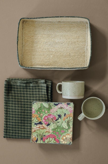 Gift Basket - Afternoon Tea