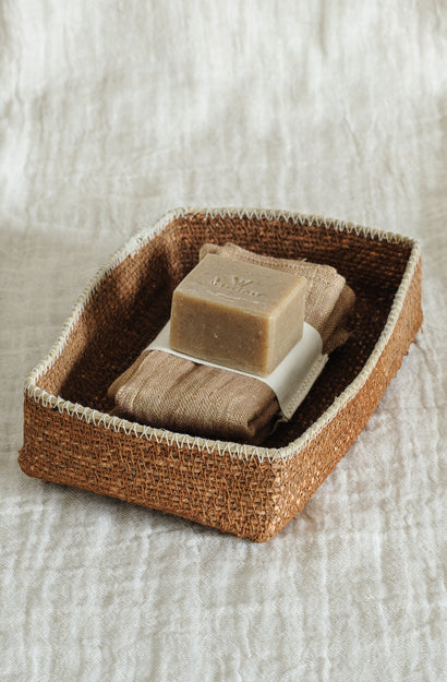 Gift Basket - Cleanse