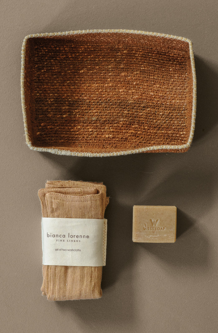 Gift Basket - Cleanse