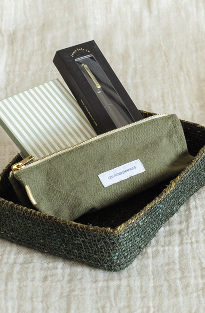 Gift Basket - Dreaming and Scheming