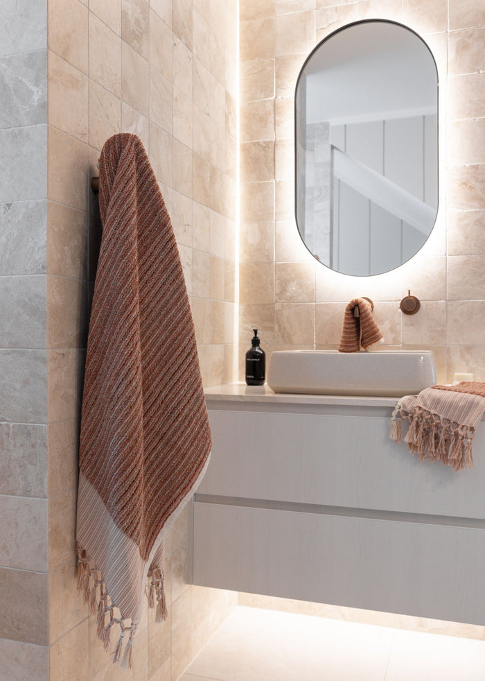 Sedona Bath Towel