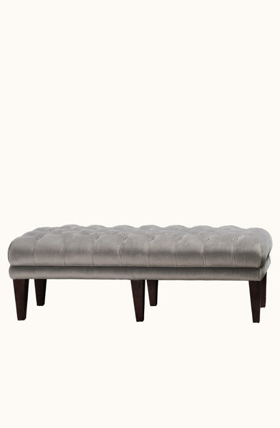 Bettino Fog Ottoman