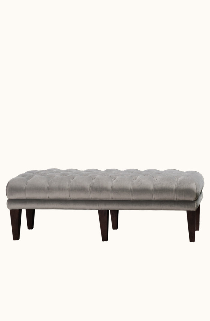 Bettino Fog Ottoman