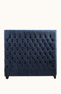 Bettino Indigo Headboard