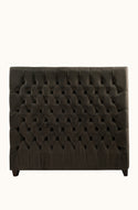 Bettino Walnut Headboard