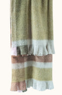 Bivio Moss/Clay Throw