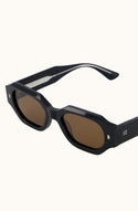 Blake - Black/Brown