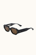 Blake - Black/Brown