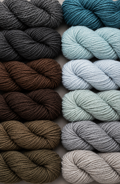 Woolstok Dark Chocolate