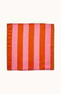 Bold Stripe Sorbet Napkin Set