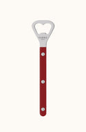 Bottle Opener - Burgundy