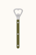 Bottle Opener - Fern Green