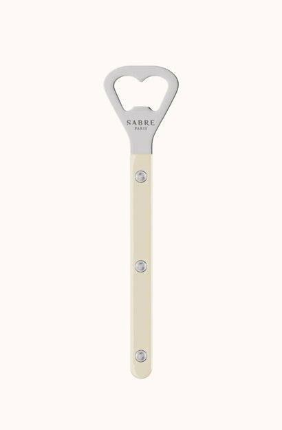 Bottle Opener - Ivory
