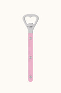 Bottle Opener - Pink