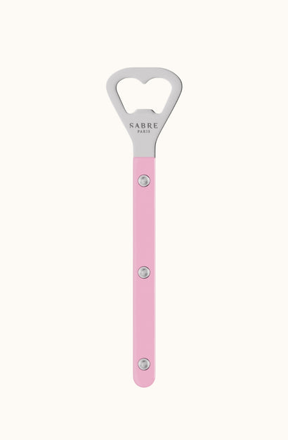Bottle Opener - Pink