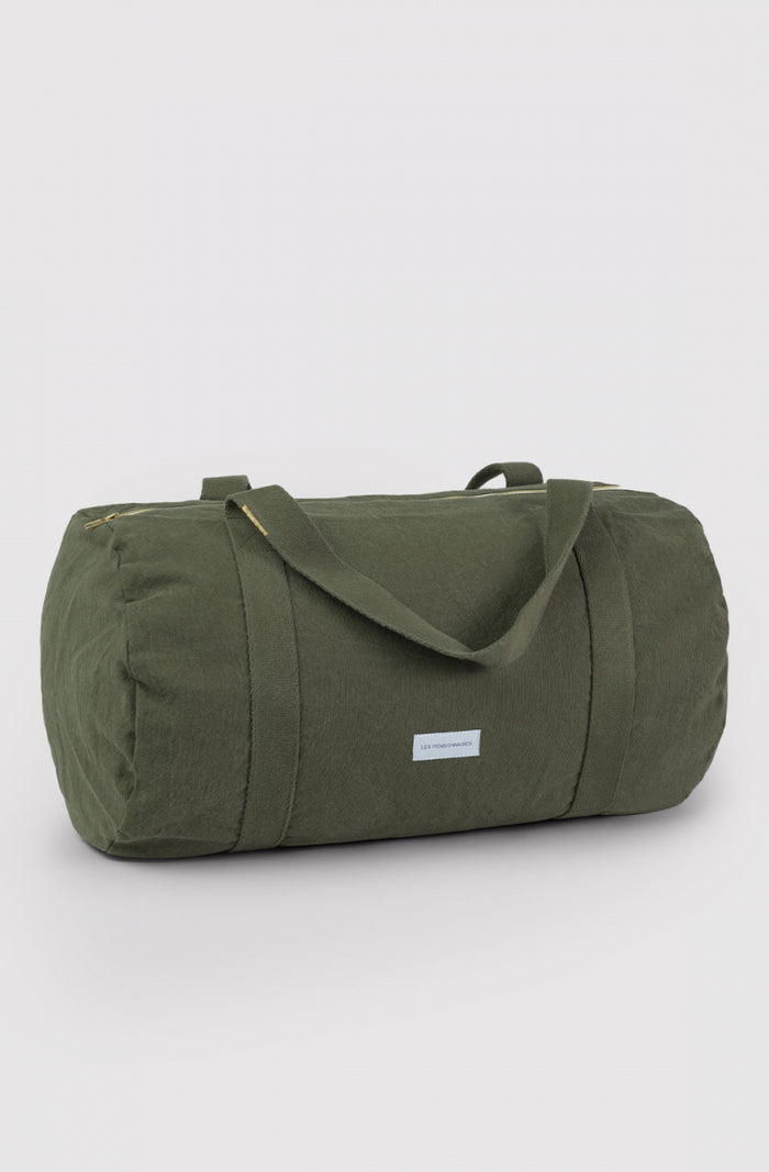 Bowling Bag - Caper Green