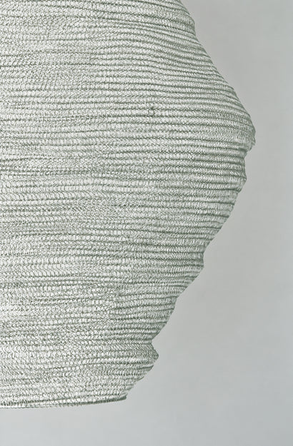 Bozzolo Wire Pendant