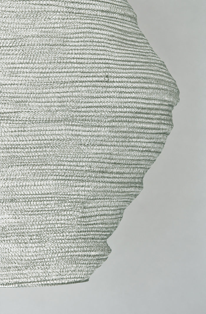 Bozzolo Wire Pendant