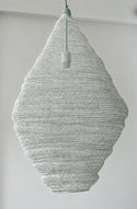 Bozzolo Wire Pendant